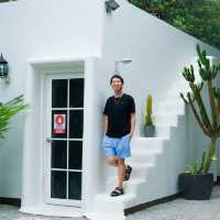 Lune24: A Dreamy Glasshouse Café in Johor Bahru for Aesthetic Garden Vibes