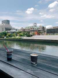 Brooklyn Roasting Company | Osaka