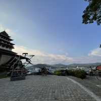 สวยสุดสยาม วิวงามเมืองเบตง