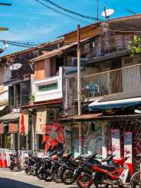 Melaka – Malaysia’s Heritage Gem 🇲🇾