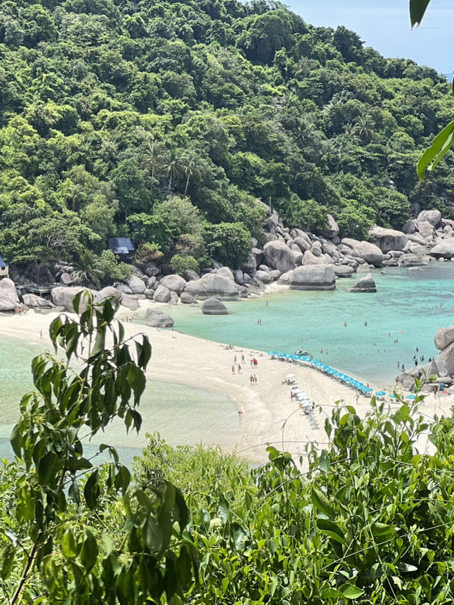 Koh Tao Koh samui Krabi Bangkok Phuket 😍