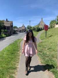 🏡 The Cotswolds, UK – Your Dreamy Summer Vacation & Day Trip from London 🌸✨