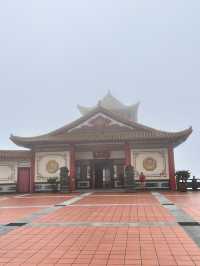 【馬來西亞】雲頂高原
