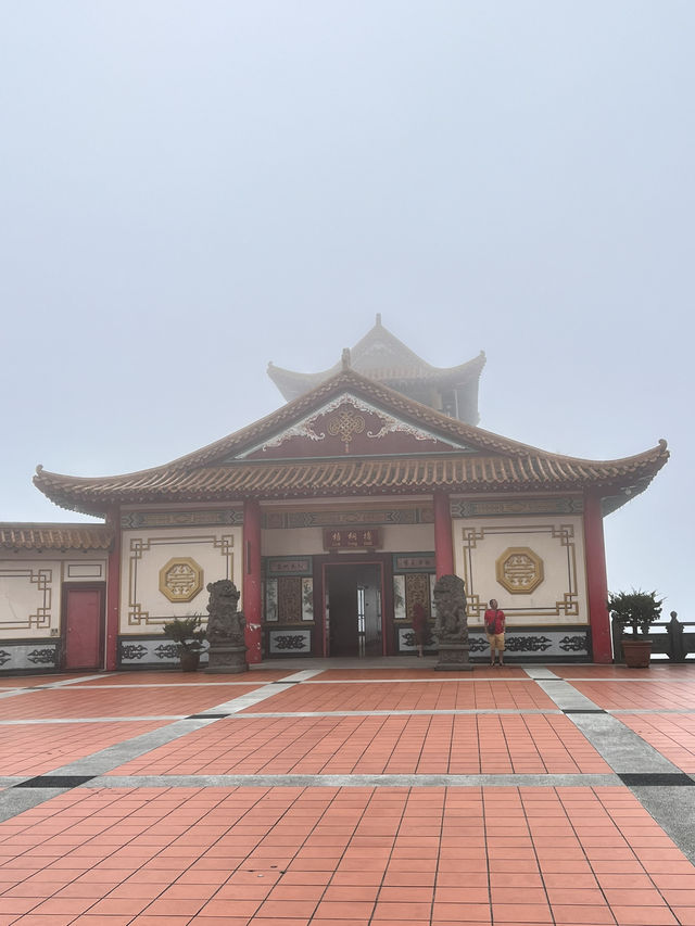 【馬來西亞】雲頂高原