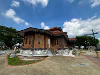Setiawan in a Day: From Heritage to Mangrove Mischief