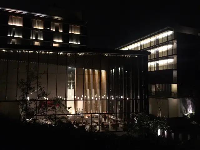 宜蘭礁溪老爺酒店 泡湯一日遊