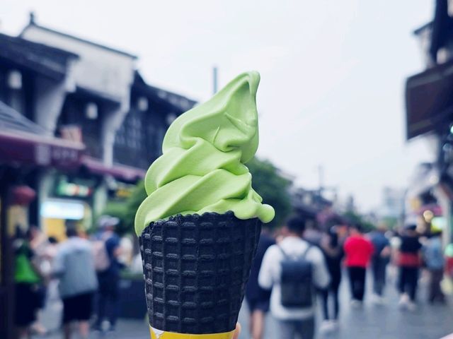 Hangzhou hangover is the best kind! 😍