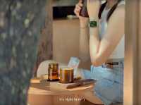 ☕ รีวิว Graph Coffee บ้านข้างวัด 