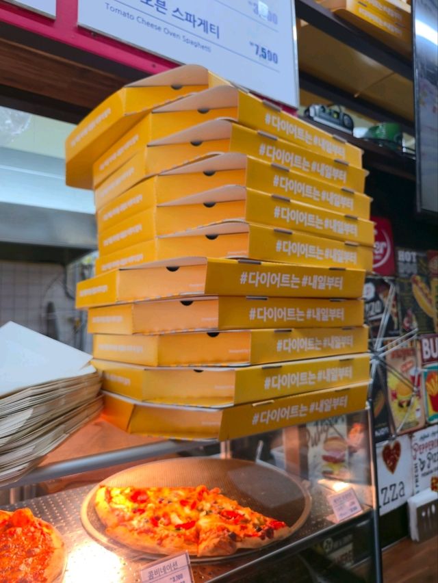 국내여행 청주 피자맛집 피자독