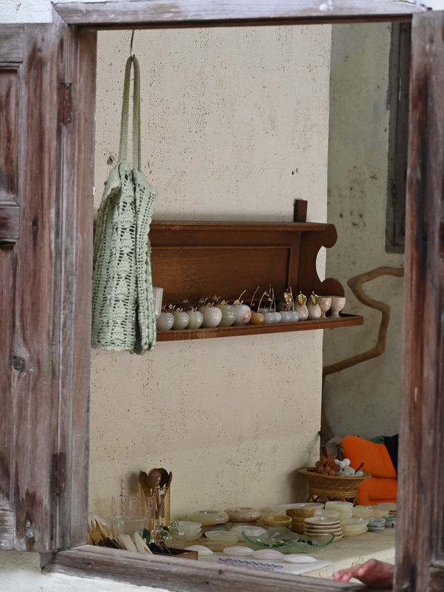 Baan Kang Wat: Chiang Mai’s Secret Garden Of Slow Living