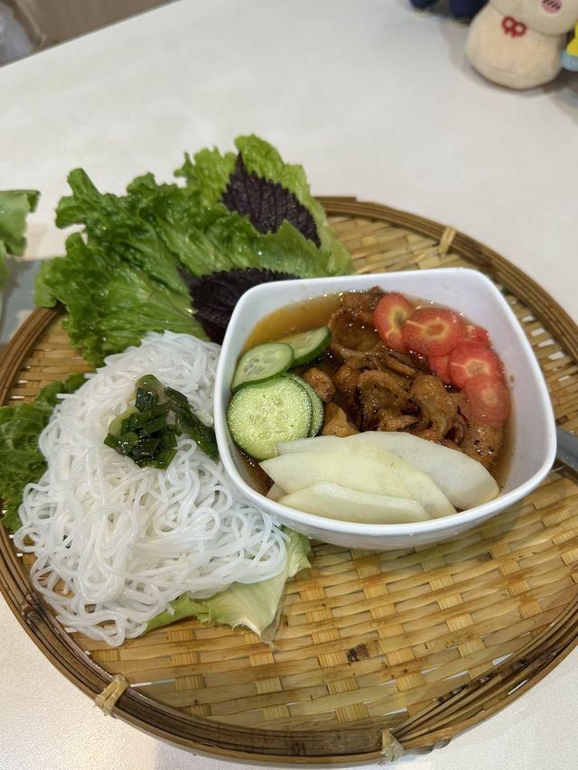 佐敦米芝蓮推介的越南老趙餐廳