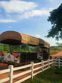 🍓 Farm Fresh @ UPM – A Fun & Fresh Escape from the City! 🐄🌾