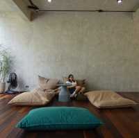 PRY1 ที่พักเขาใหญ่ ฝั่งปราจีนบุรี
