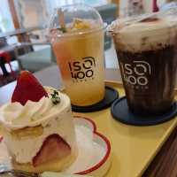 I S O 400 Studio : มหาสารคาม