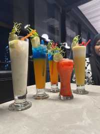 Japanese Cuisine in Sylhet