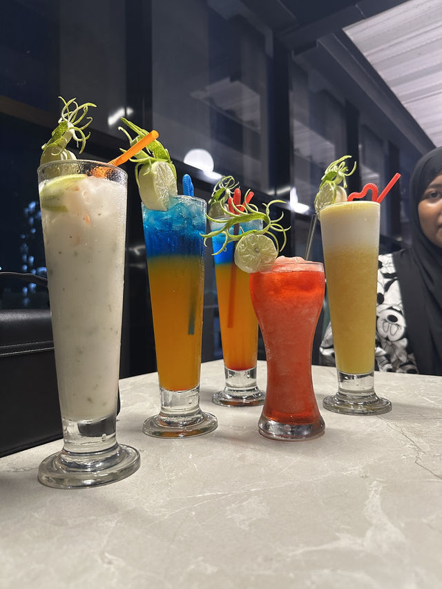 Japanese Cuisine in Sylhet