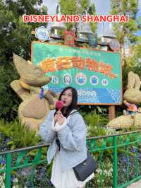 DISNEYLAND SHANGHAI 2025 🇨🇳🧚🏻‍♀️