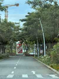 Sanya is the best summer travel destination