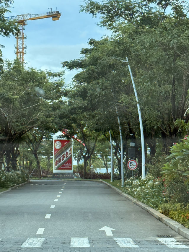 Sanya is the best summer travel destination