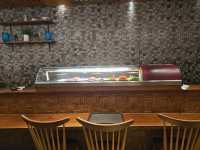 TAKUMI JAPANESE RESTAURANT