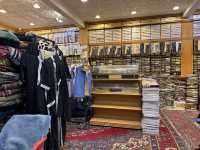 【Souk Al Zal／スーク・アル・ザル｜リヤド旧市街“アラビアン伝統と人の温かみがあふれる市場”】