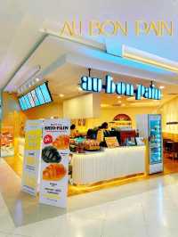 Au Bon Pain Seacon