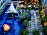 🌅 Stayed at The Kee Resort Phuket – The Perfect Patong Mix