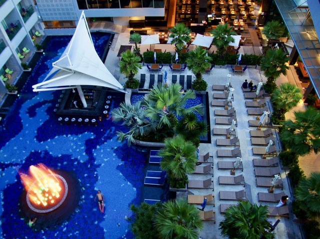 🌅 Stayed at The Kee Resort Phuket – The Perfect Patong Mix