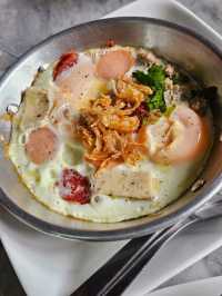 ร้านชามเช้า | เชียงใหม่