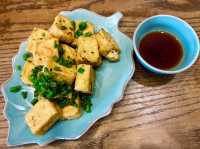 Cơm nhà vui