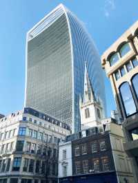 London’s diary