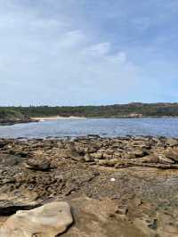La Perouse & Bare Island