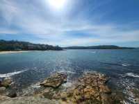 Balmoral Beach