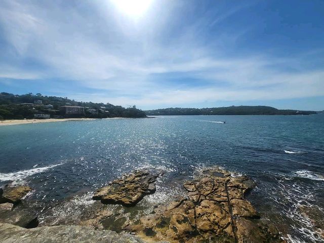 Balmoral Beach