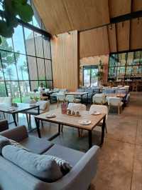 the village farm to cafe |กาญจนบุรี
