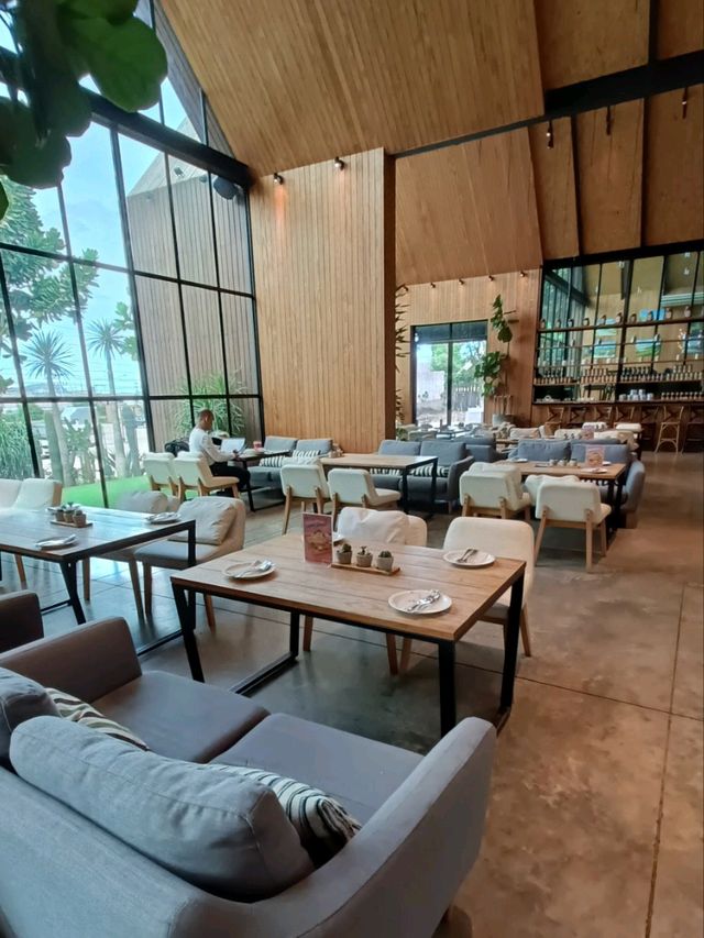 the village farm to cafe |กาญจนบุรี