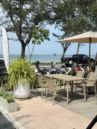 VELLA Beach Bar & Bistro