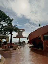 Pattaya A Beach Just an Hour Away