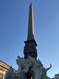 The Eternal City