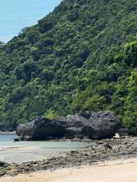 Island-Hopping Heaven