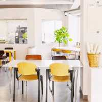 Atquiet Coffee