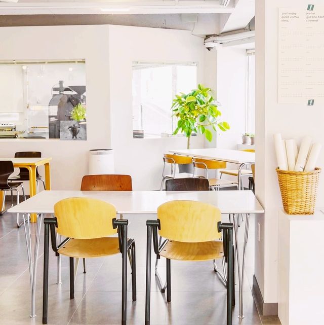 Atquiet Coffee