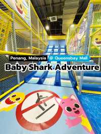 Baby Shark Adventure Ville