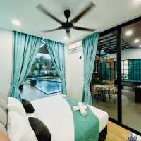  Splash & Serenity: A Grand Family Escape at The Viista Villa