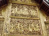 เที่ยววัดในหลวงพระบาง เมืองมรดกโลก ประเทศลาว