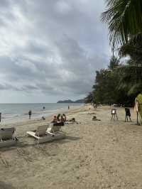 รีวิว โรงแรม เดวา เกาะช้าง 