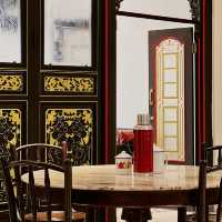 A Timeless Treasure of Peranakan Heritage