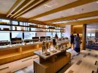 Fives Hotel Johor Bahru City Centre 