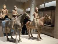 Step Into 6,000 Years of Chinese Art – Explore Shanghai Museum East
