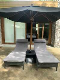 Tolani Resort Kui Buri 